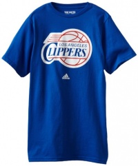 NBA Los Angeles Clippers Primary Logo T-Shirt NBA Los Angeles Clippers Primary Logo T-Shirt