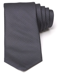 Whether you're out to dinner or crunching numbers at work, the faded hue of this premium silk tie lends fresh sophistication to your fine dress shirting. Whether you're out to dinner or crunching numbers at work, the faded hue of this premium silk tie lends fresh sophistication to your fine dress shirting.