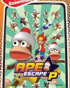 Ape Escape On The Loose PSP