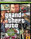 Grand Theft Auto IV