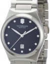 Victorinox Swiss Army Women's 241512 Victoria Black Dial Watch Watch