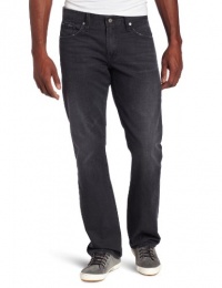 AG Adriano Goldschmied Men's Protege Straight Leg Jean, Cooper, 31x32 AG Adriano Goldschmied Men's Protege Straight Leg Jean, Cooper, 31x32