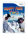 Happy Feet Two: The Videogame