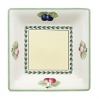 This cheerful Villeroy & Boch collection combines authentic French garden designs that easily mix and match to create a charming display for your table.