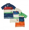 Polo Ralph Lauren Custom-Fit Buoy Big Pony Polo