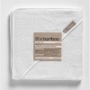 Little Bamboo Hooded Towel