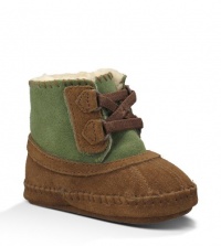 UGG Australia Kid's Infant Arly Booties UGG Australia Kid's Infant Arly Booties
