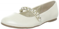 Nina Nataly Ballet Flat (Little Kid/Big Kid) Nina Nataly Ballet Flat (Little Kid/Big Kid)