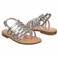 Nina Nesa Backstrap Sandal (Infant/Toddler/Little Kid),Silver,1 M US Little Kid Nina Nesa Backstrap Sandal (Infant/Toddler/Little Kid),Silver,1 M US Little Kid