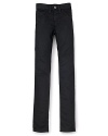 Leggings that look like skinny jeans only more comfortable!