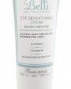 BELLI Eye Brightening Cream, .85 oz