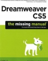 Dreamweaver CS5: The Missing Manual