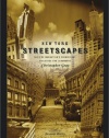 New York Streetscapes: Tales of Manhattan's Significant Buildings and Landmarks