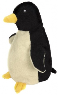 North American Bear Company Topsy Turvy Pet Penguin North American Bear Company Topsy Turvy Pet Penguin