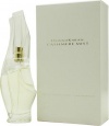 Cashmere Mist By Donna Karan For Women. Eau De Parfum Spray 3.4-Ounces