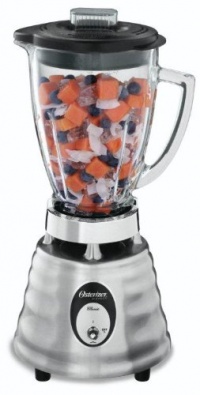 Oster 4096-009 Designer Series Beehive Blender, Chrome Oster 4096-009 Designer Series Beehive Blender, Chrome