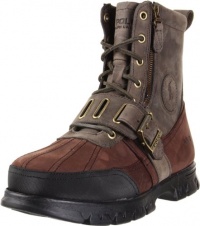 Polo Ralph Lauren Men's Andres Ankle Boot Polo Ralph Lauren Men's Andres Ankle Boot