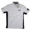 Nautica Men's Sailing Club Embroidered Polo Shirt (White)