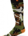 Stance Men's Combat Socks