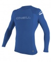 O'Neill Basic Skins Long Sleeve Crew Surf Shirt