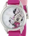 Disney Kids' MIN189 Classic Analog Watch