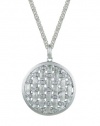 Effy Jewlery Balissima Diamond Pendant, .29 TCW