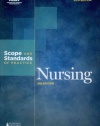 Nursing: Scope and Standards of Practice (Ana, Nursing Administration: Scope and Standards of Practice)
