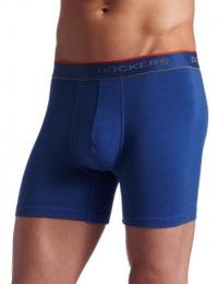 Dockers Men's Docker's Performance Boxer Brief