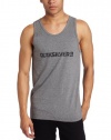 Quiksilver Men's Backyard Tee