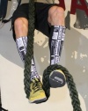 RockTape Shin Skins 1 Pair CrossFit, Climbing