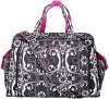 Ju-Ju-Be Be Prepared Diaper Bag, Shadow Waltz