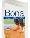 BonaKemi WP510051002 32-Ounce Hardwood Floor Polish High Gloss