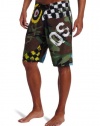 Quiksilver Men's Flying Fortress Boardshort