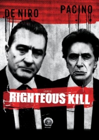 Righteous Kill Righteous Kill