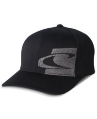 With this O'Neill cap in your closet, the perfect wave is always at hand. With this O'Neill cap in your closet, the perfect wave is always at hand.