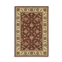 Evoking the neutral hues and natural beauty of Big Sur, Karastan's Sierra Mar Collection blends modern comfort with the world's richest textile traditions. This Karastan rug features a time-honored floral pattern framed by a bright border for depth and contrast. Space dyed yarns create a radiant color stria to complement both modern and traditional interiors. Evoking the neutral hues and natural beauty of Big Sur, Karastan's Sierra Mar Collection blends modern comfort with the world's richest textile traditions. This Karastan rug features a time-honored floral pattern framed by a bright border for depth and contrast. Space dyed yarns create a radiant color stria to complement both modern and traditional interiors.