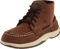 Sperry Top-Sider Intrepid Boot (Little Kid/Big Kid),Chocolate,2 M US Little Kid Sperry Top-Sider Intrepid Boot (Little Kid/Big Kid),Chocolate,2 M US Little Kid