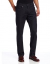 Perry Ellis Men's Slim Fit Clean Wash Denim