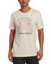 Lucky Brand Men's Sunset Beach Tee