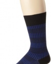 HUGO BOSS Men's Striped Socks