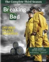 Breaking Bad: The Complete Third Season