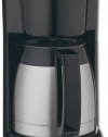 Cuisinart FlavorBrew Thermal 10-Cup Coffeemaker, Black