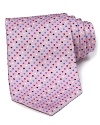 Paul Smith Multicolor Dot Tie