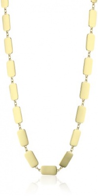 Kate Spade New York Park Guell Long Gold-Tone Necklace Kate Spade New York Park Guell Long Gold-Tone Necklace