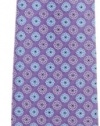 Tommy Hilfiger Men's Ornate Neat Print Necktie