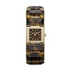 Michael Kors Tortoiseshell Link Brown Dial Women's Watch MK4250