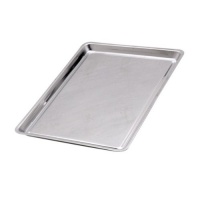 Norpro Stainless Steel 10 X 15 X 1 inch Jelly Roll Baking Pan Norpro Stainless Steel 10 X 15 X 1 inch Jelly Roll Baking Pan