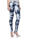 Joe's Jeans Women's The Skinny Johny Super Chic