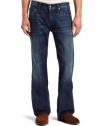 7 For All Mankind Men's Classic Bootcut Jean