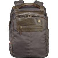 Tumi Luggage T-tech Forge Steel City Slim Backpack Tumi Luggage T-tech Forge Steel City Slim Backpack